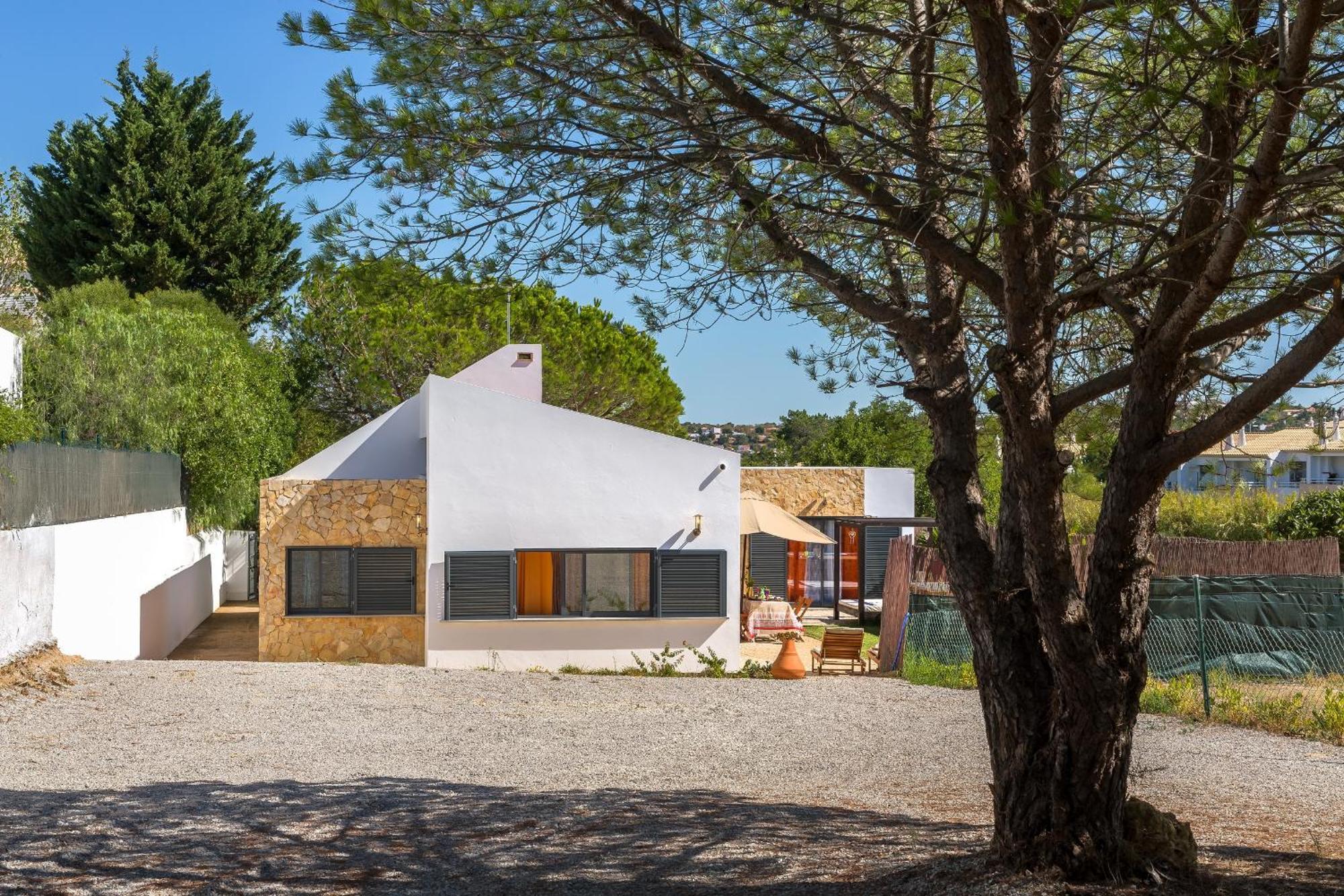 Vila Ruinas Gamito Guia  Exterior foto